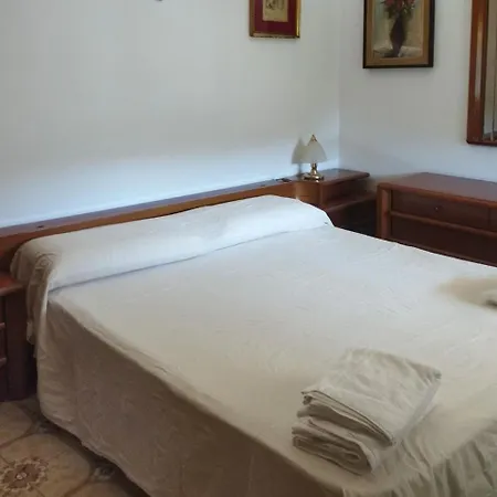 Da Nicola 2 Holiday home Cavaliere (Messina)