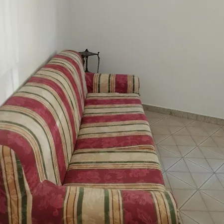 Holiday home Da Nicola 2 Cavaliere (Messina)