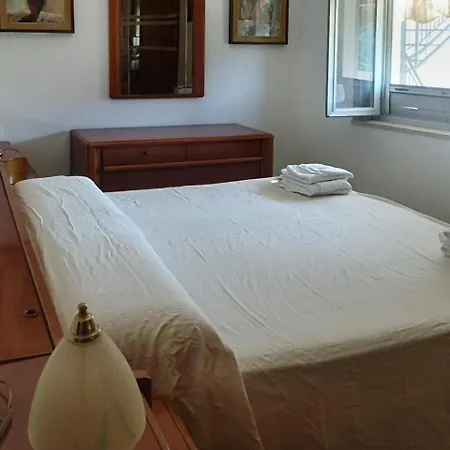 Da Nicola 2 Holiday home Cavaliere (Messina)