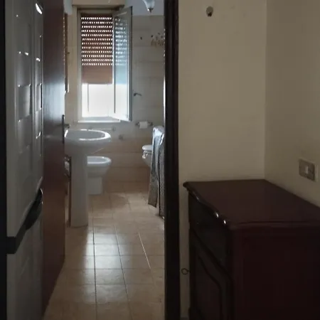 Hébergement de vacances Da Nicola 2 *